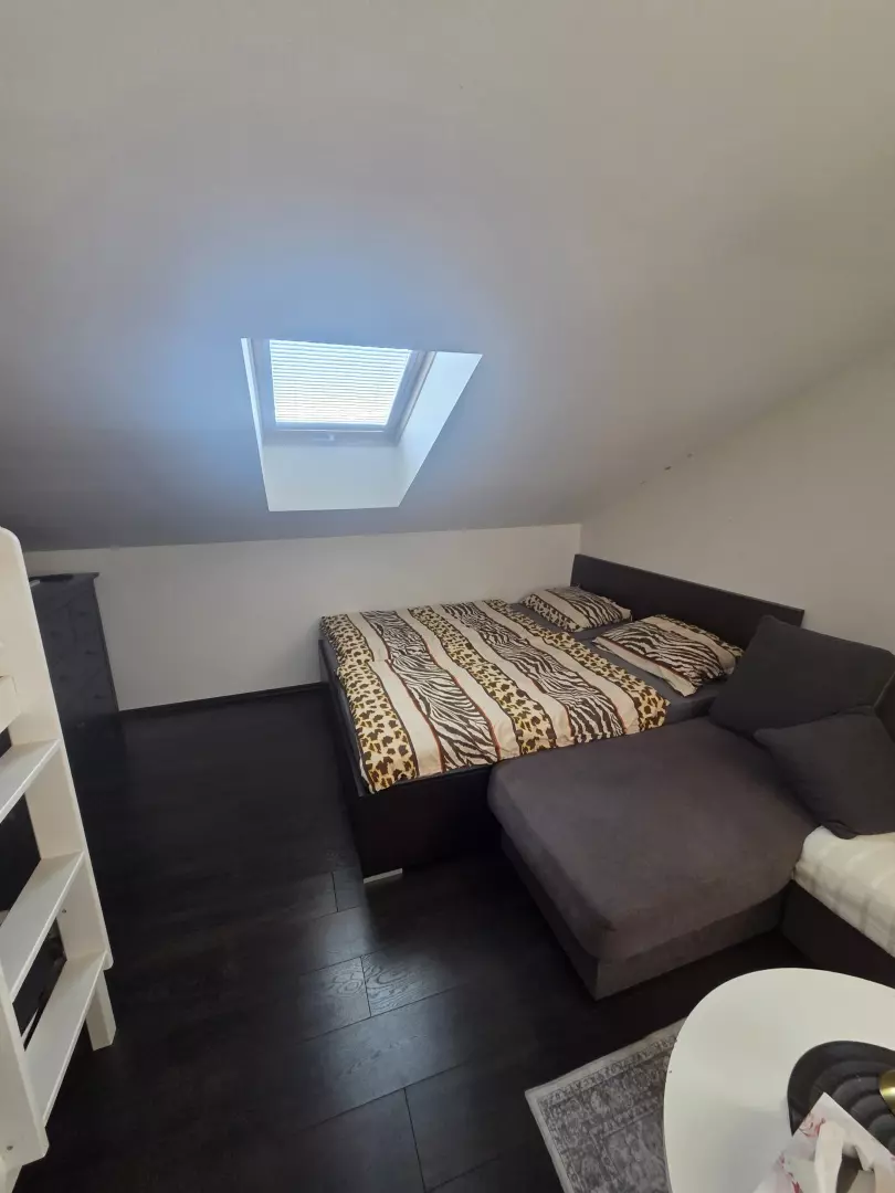 4-bedroom Detached House In Selce, Croatia (150 M²)