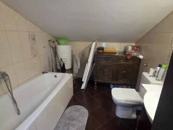 4-bedroom Detached House In Selce, Croatia (150 M²)