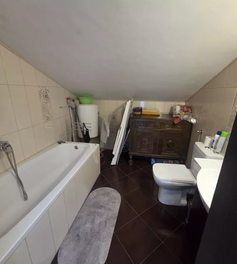 4-bedroom Detached House In Selce, Croatia (150 M²)