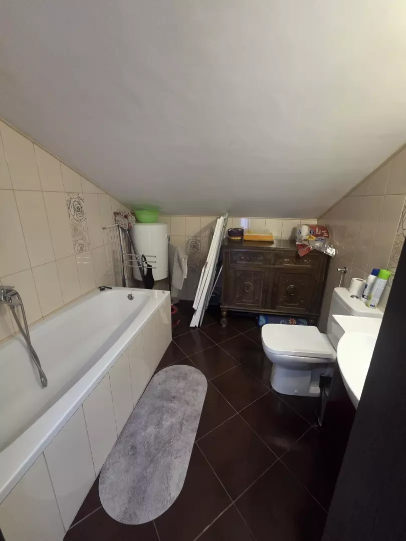 4-bedroom Detached House In Selce, Croatia (150 M²)