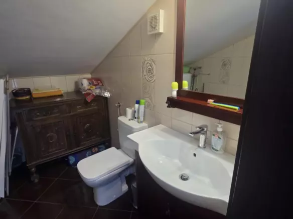 4-bedroom Detached House In Selce, Croatia (150 M²)