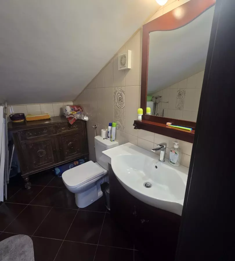 4-bedroom Detached House In Selce, Croatia (150 M²)