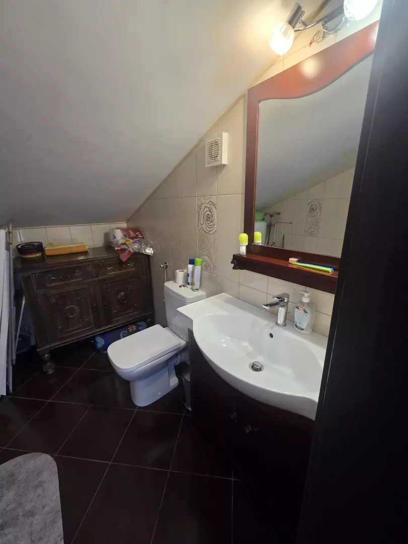 4-bedroom Detached House In Selce, Croatia (150 M²)