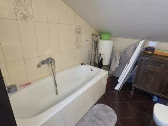 4-bedroom Detached House In Selce, Croatia (150 M²)