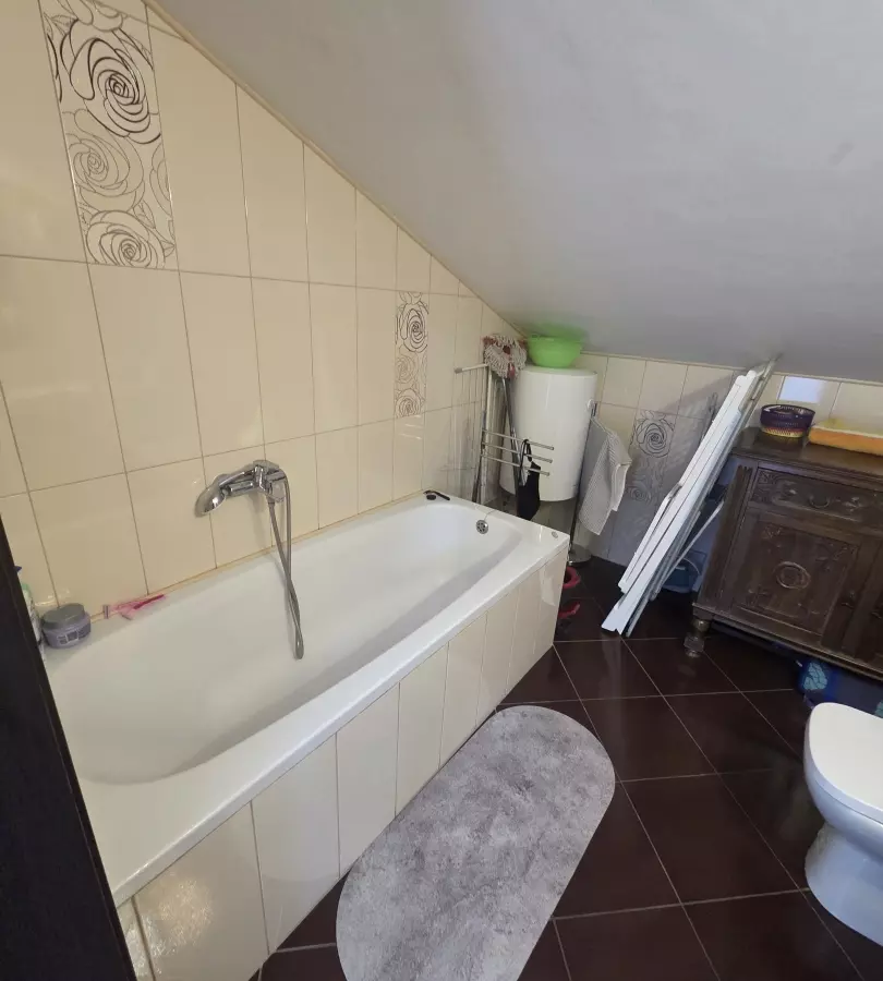 4-bedroom Detached House In Selce, Croatia (150 M²)