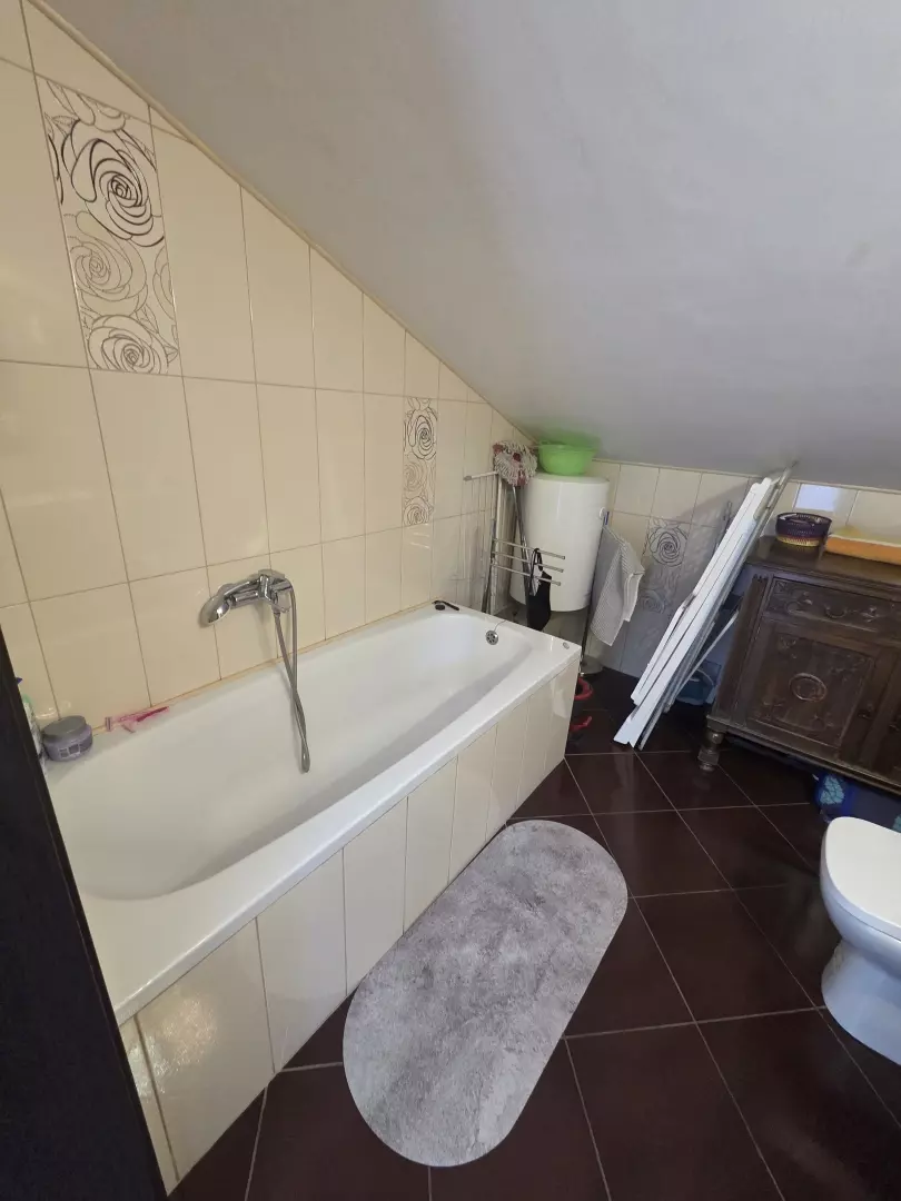 4-bedroom Detached House In Selce, Croatia (150 M²)