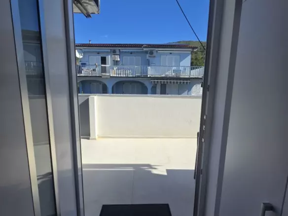 4-bedroom Detached House In Selce, Croatia (150 M²)