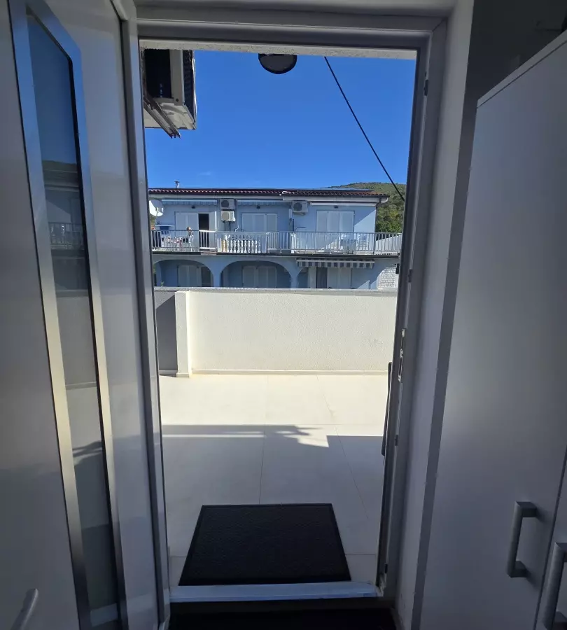 4-bedroom Detached House In Selce, Croatia (150 M²)