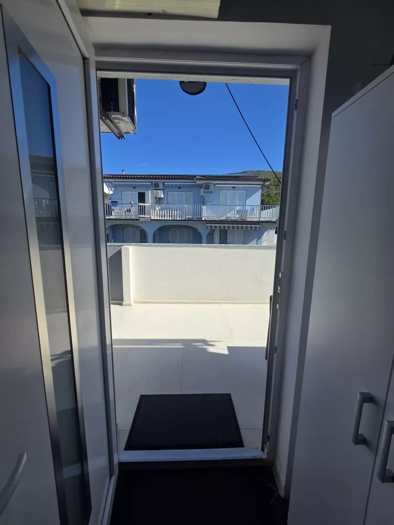 4-bedroom Detached House In Selce, Croatia (150 M²)