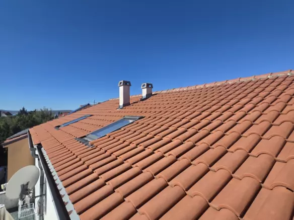 4-bedroom Detached House In Selce, Croatia (150 M²)