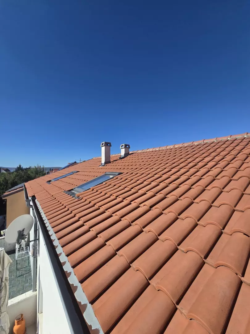 4-bedroom Detached House In Selce, Croatia (150 M²)