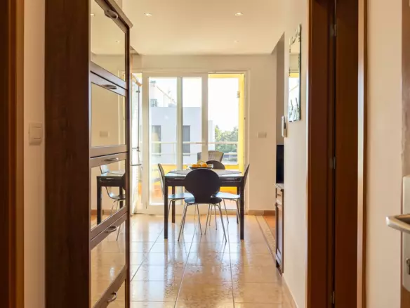 2-bedroom Apartment In Novigrad, Croatia (78 M²)