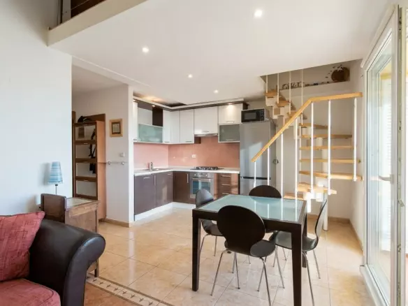 2-bedroom Apartment In Novigrad, Croatia (78 M²)