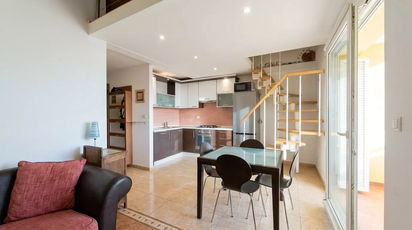 2-bedroom Apartment In Novigrad, Croatia (78 M²)