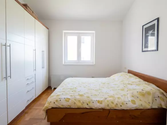 2-bedroom Apartment In Novigrad, Croatia (78 M²)
