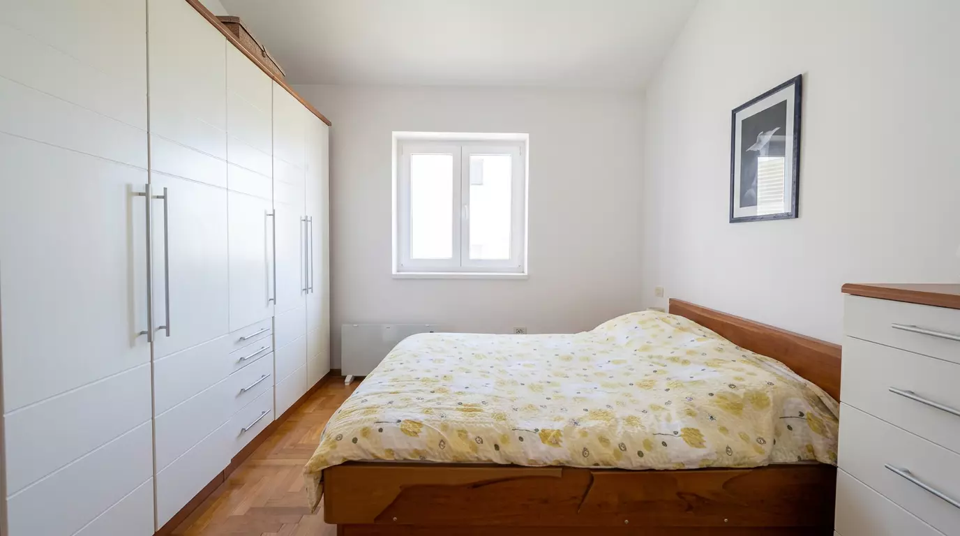2-bedroom Apartment In Novigrad, Croatia (78 M²)