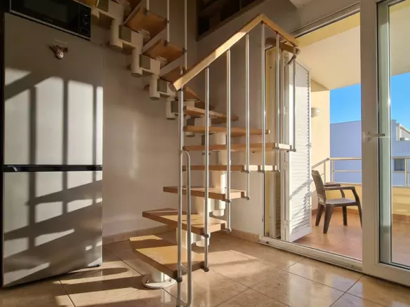2-bedroom Apartment In Novigrad, Croatia (78 M²)