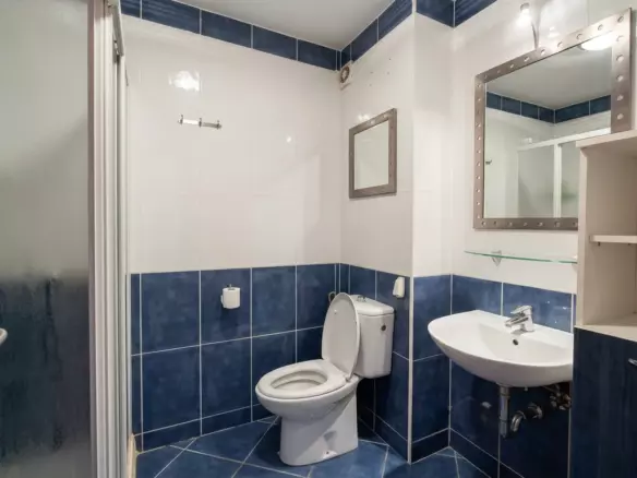 2-bedroom Apartment In Novigrad, Croatia (78 M²)