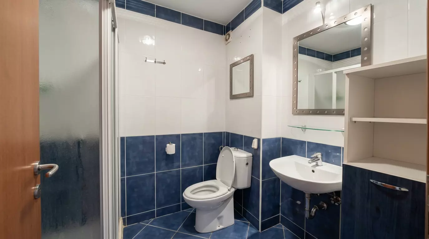 2-bedroom Apartment In Novigrad, Croatia (78 M²)