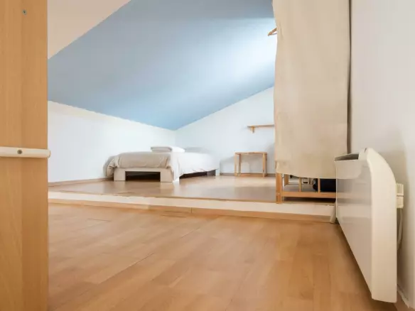 2-bedroom Apartment In Novigrad, Croatia (78 M²)