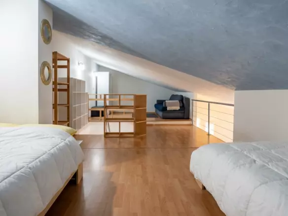 2-bedroom Apartment In Novigrad, Croatia (78 M²)