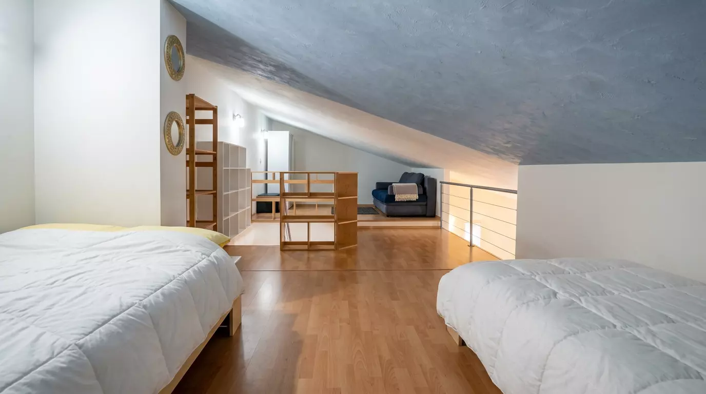 2-bedroom Apartment In Novigrad, Croatia (78 M²)