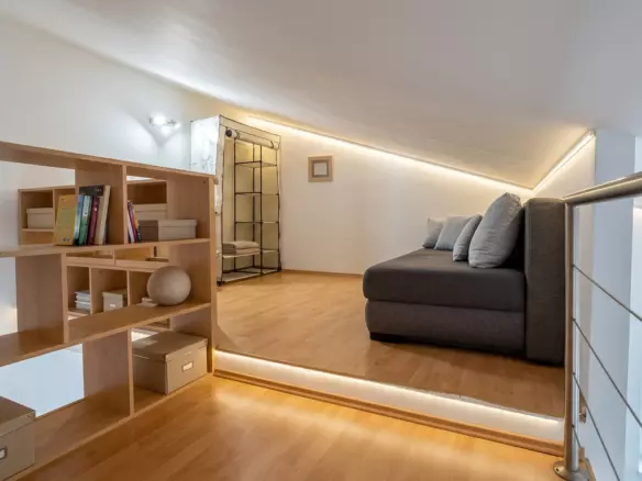 2-bedroom Apartment In Novigrad, Croatia (78 M²)