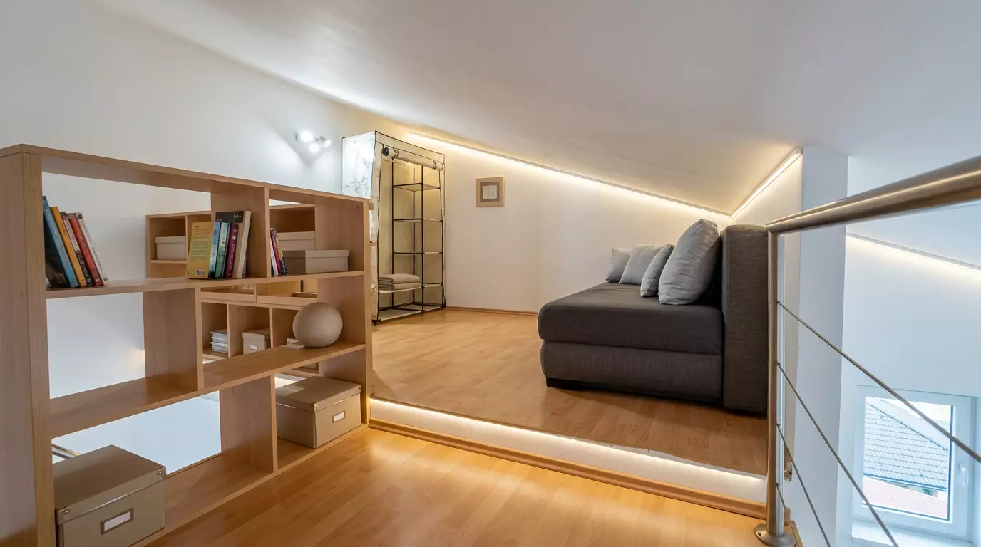 2-bedroom Apartment In Novigrad, Croatia (78 M²)