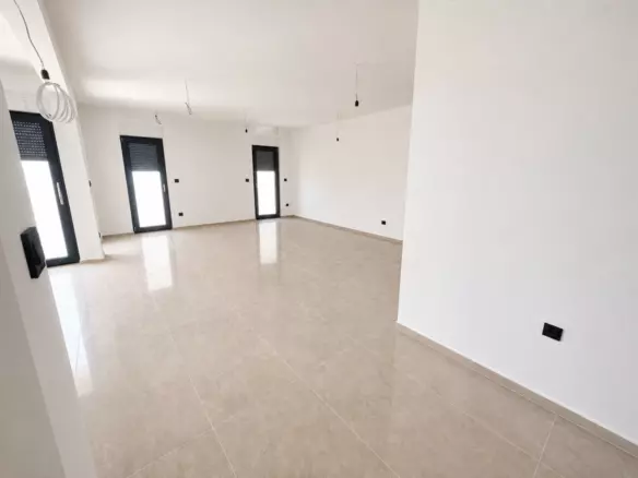 3-bedroom Apartment In Zečevo Rogozničko, Croatia (126 M²)