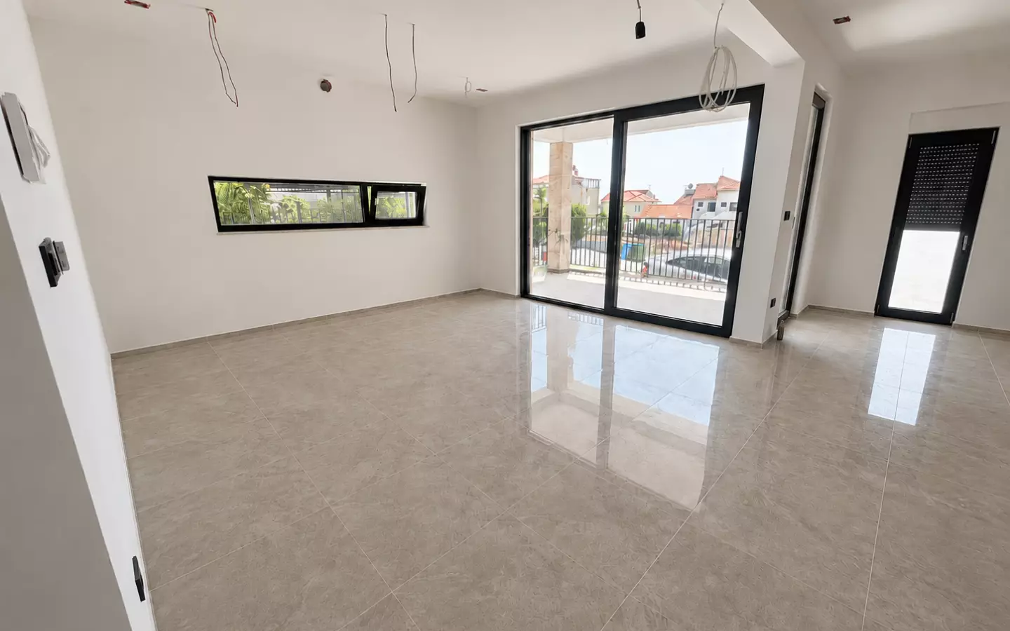 3-bedroom Apartment In Zečevo Rogozničko, Croatia (126 M²)