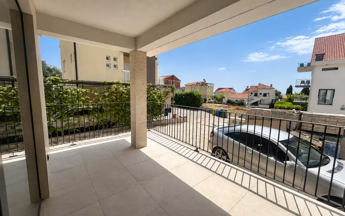 3-bedroom Apartment In Zečevo Rogozničko, Croatia (126 M²)