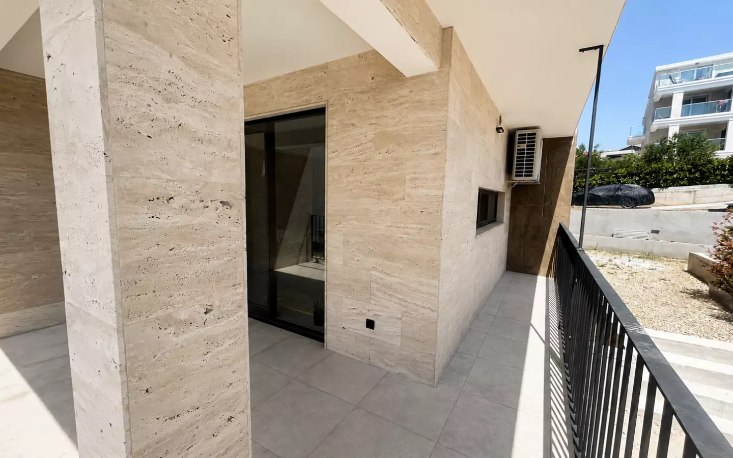 3-bedroom Apartment In Zečevo Rogozničko, Croatia (126 M²)