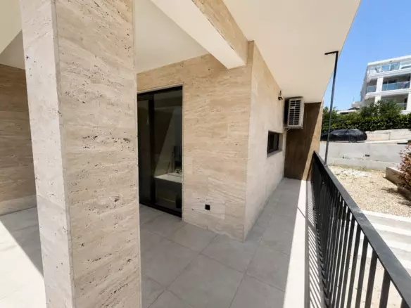 3-bedroom Apartment In Zečevo Rogozničko, Croatia (126 M²)
