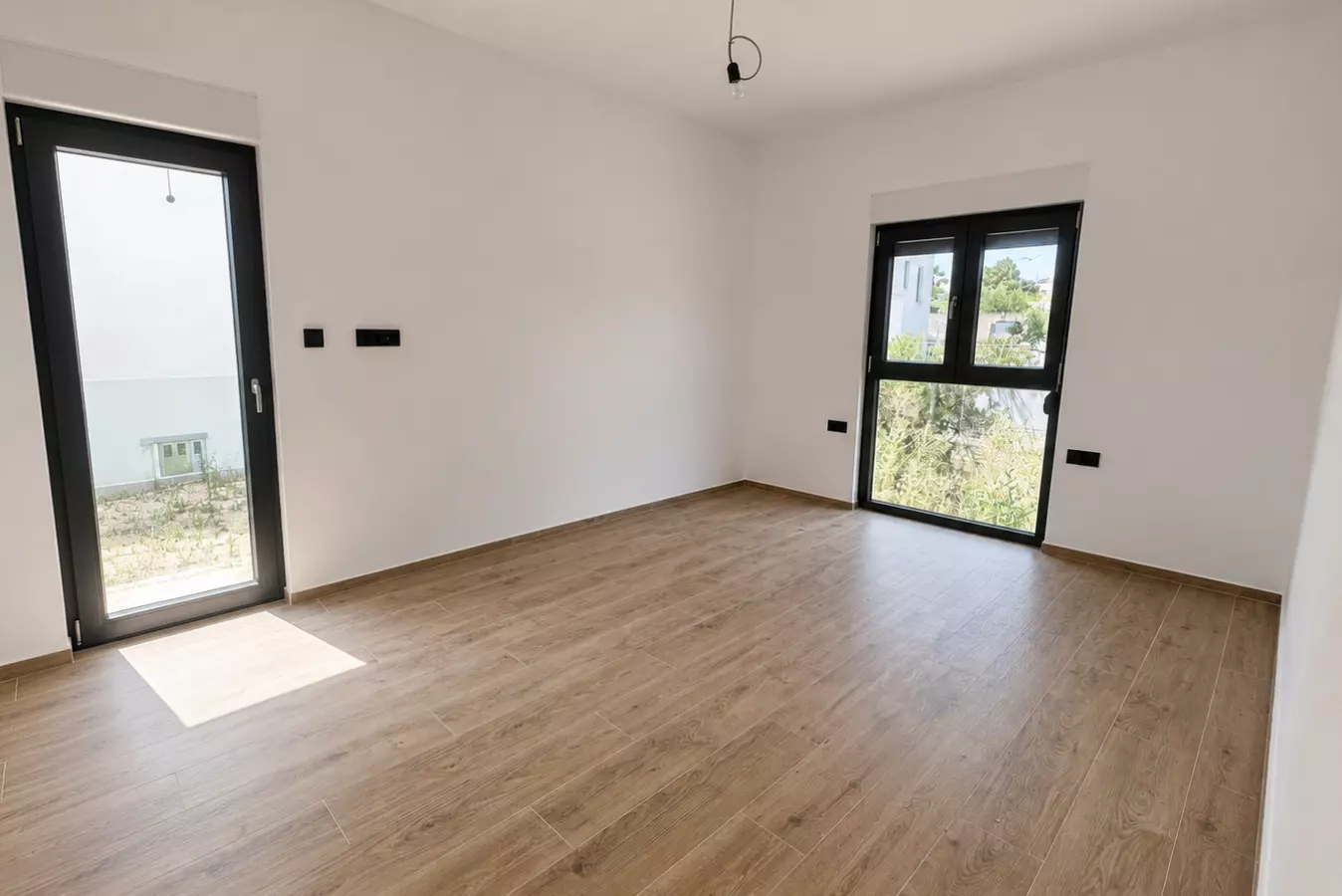 3-bedroom Apartment In Zečevo Rogozničko, Croatia (126 M²)