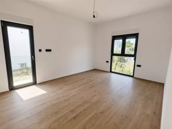 3-bedroom Apartment In Zečevo Rogozničko, Croatia (126 M²)