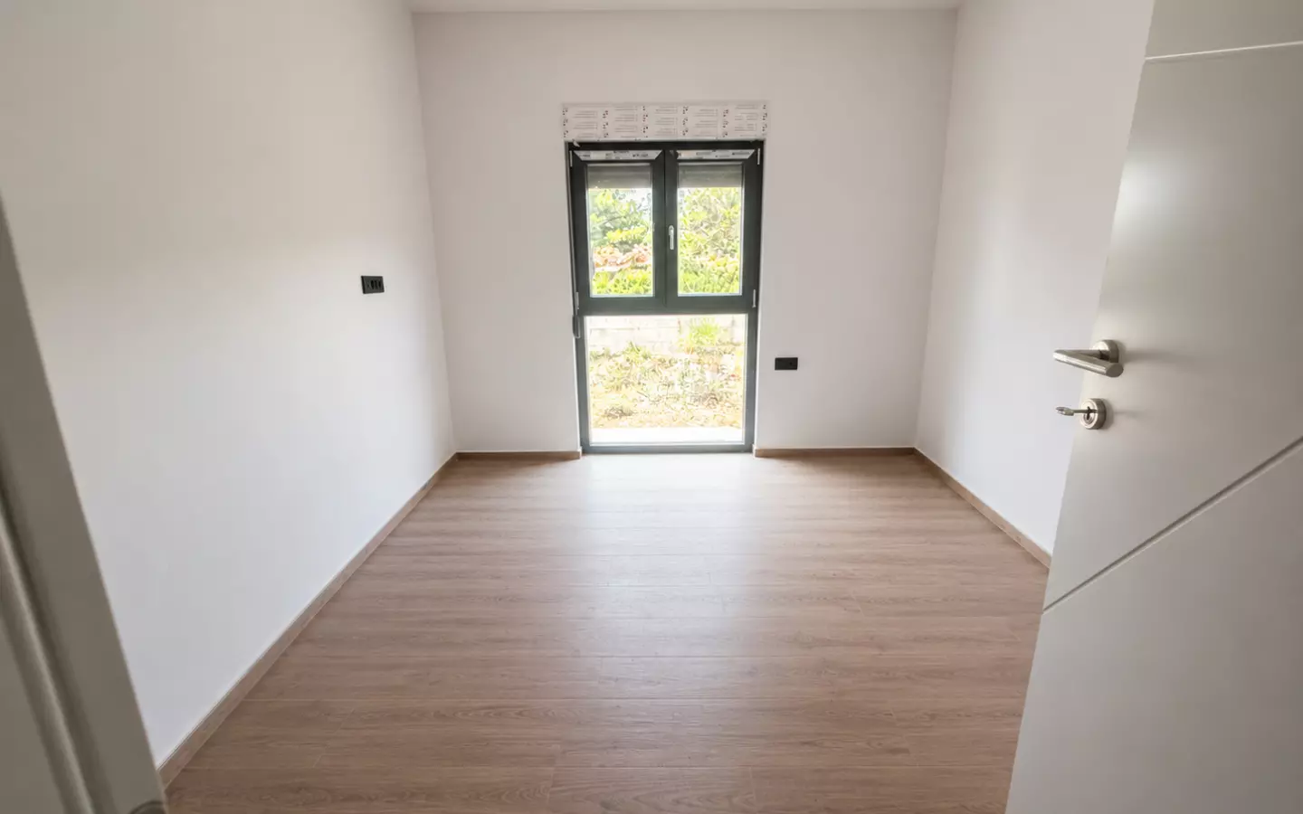 3-bedroom Apartment In Zečevo Rogozničko, Croatia (126 M²)