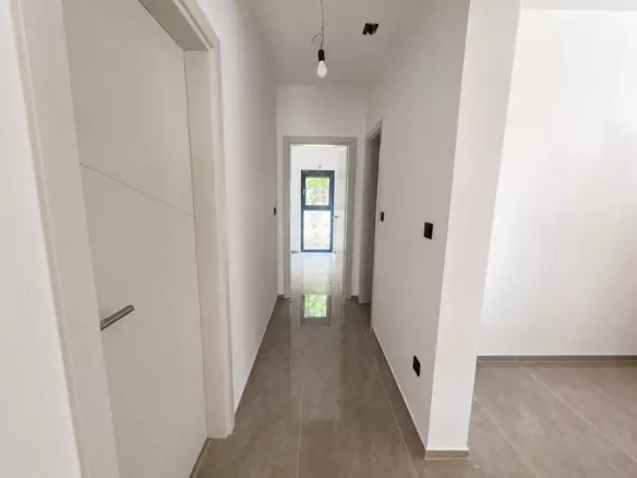 3-bedroom Apartment In Zečevo Rogozničko, Croatia (126 M²)