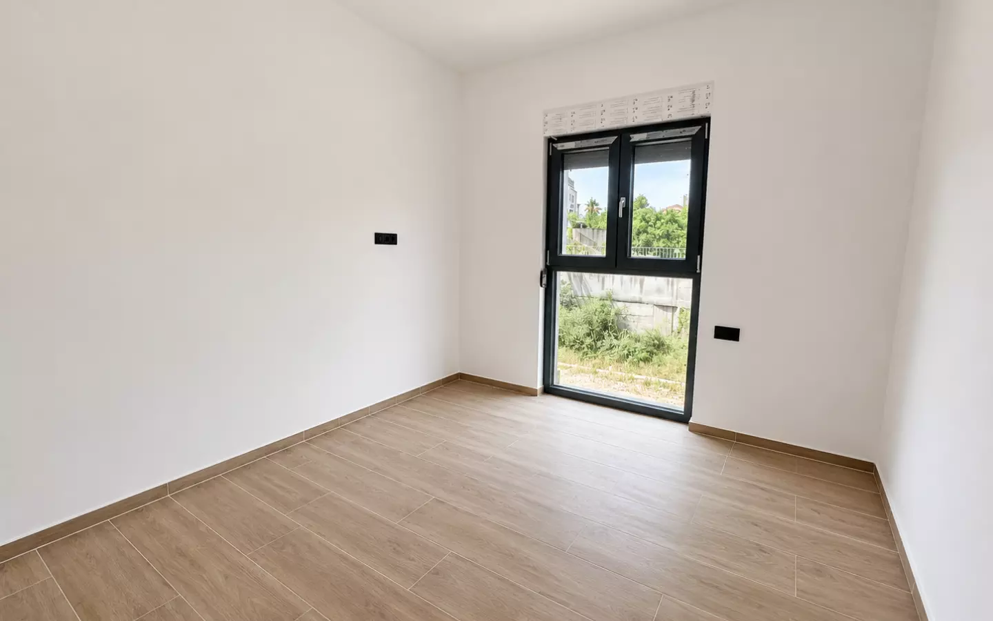 3-bedroom Apartment In Zečevo Rogozničko, Croatia (126 M²)