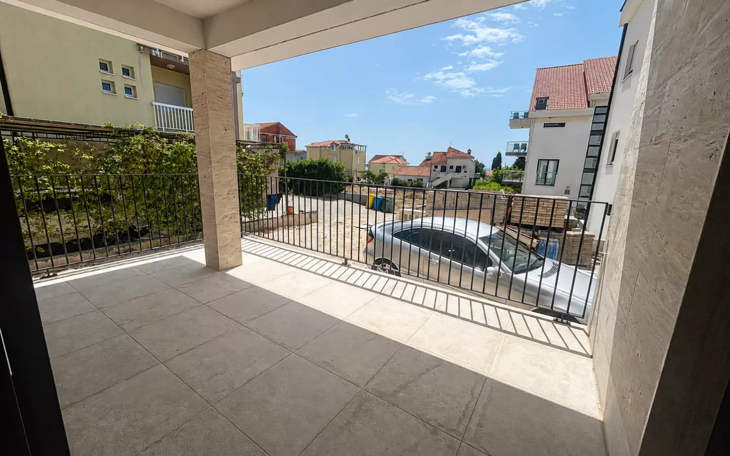 3-bedroom Apartment In Zečevo Rogozničko, Croatia (126 M²)