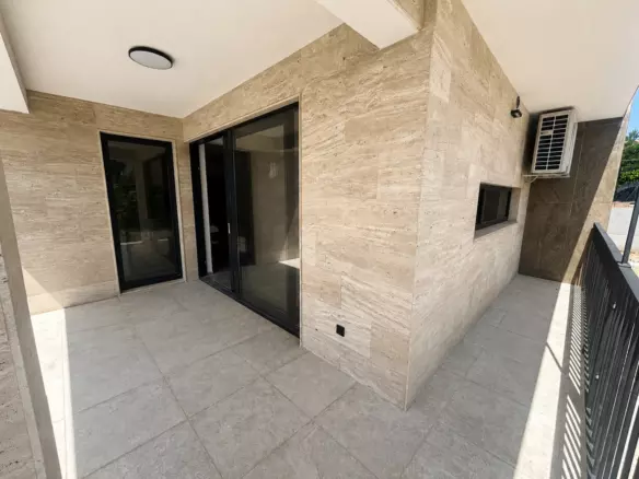 3-bedroom Apartment In Zečevo Rogozničko, Croatia (126 M²)