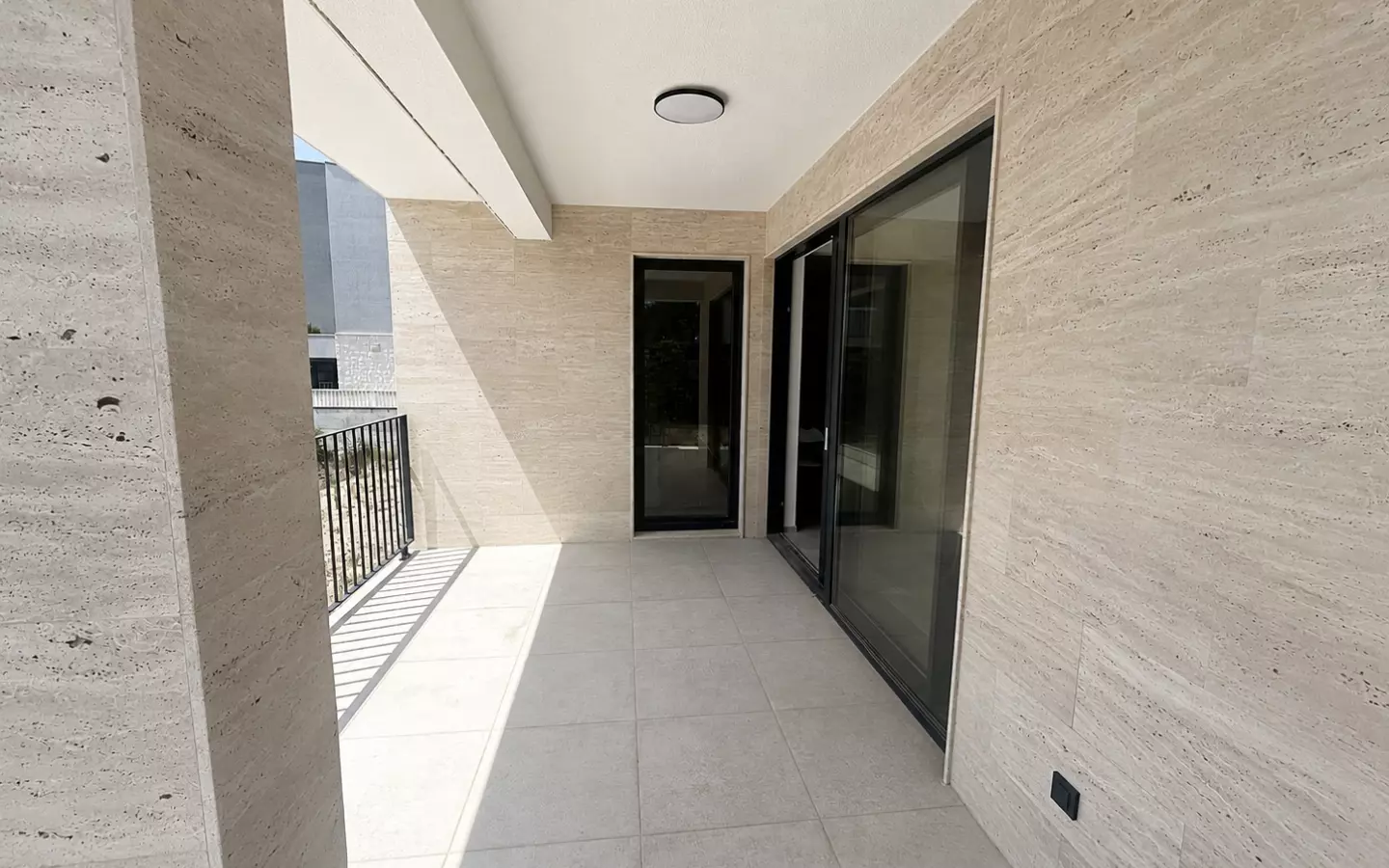 3-bedroom Apartment In Zečevo Rogozničko, Croatia (126 M²)
