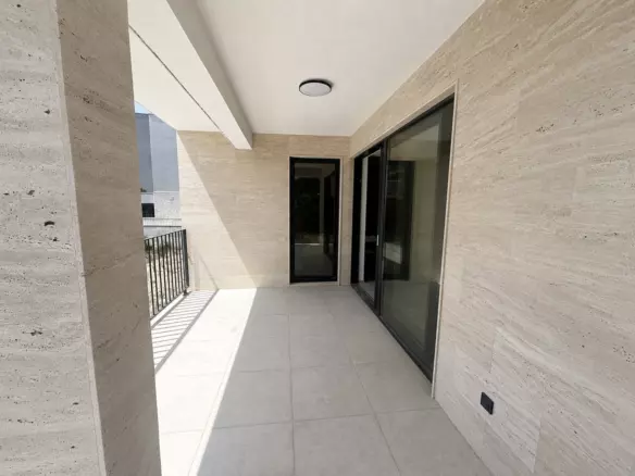 3-bedroom Apartment In Zečevo Rogozničko, Croatia (126 M²)