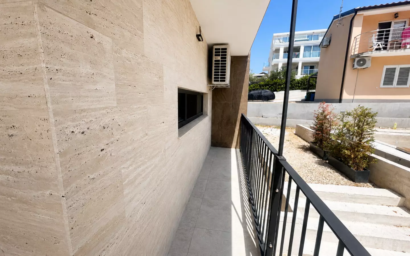 3-bedroom Apartment In Zečevo Rogozničko, Croatia (126 M²)