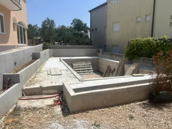 3-bedroom Apartment In Zečevo Rogozničko, Croatia (126 M²)