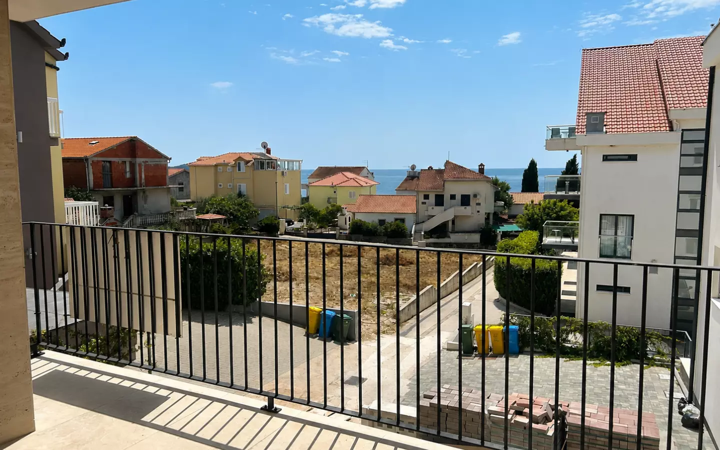 3-bedroom Apartment In Zečevo Rogozničko, Croatia (1.257 M²)