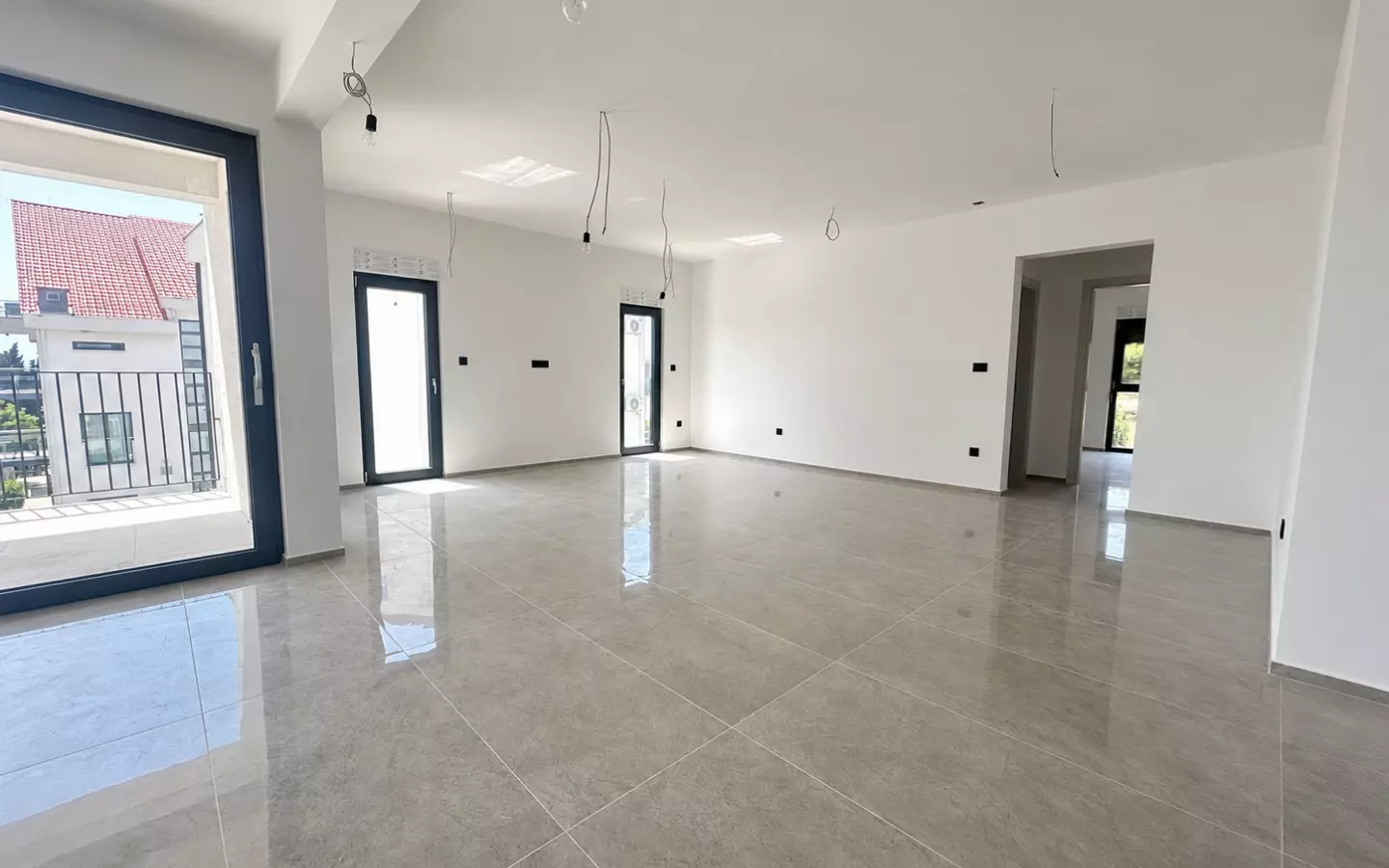 3-bedroom Apartment In Zečevo Rogozničko, Croatia (1.257 M²)