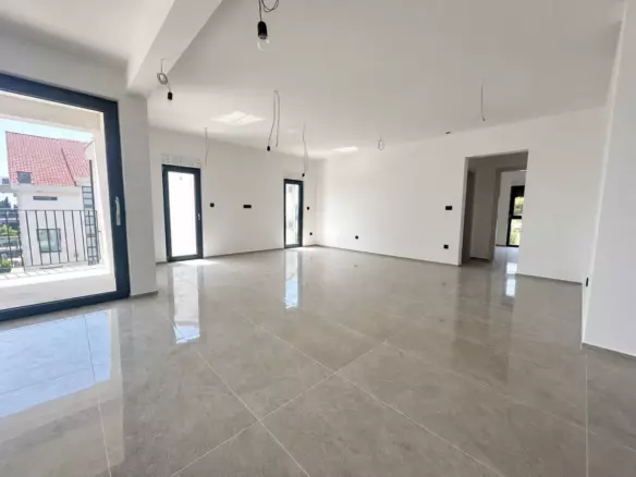 3-bedroom Apartment In Zečevo Rogozničko, Croatia (1.257 M²)