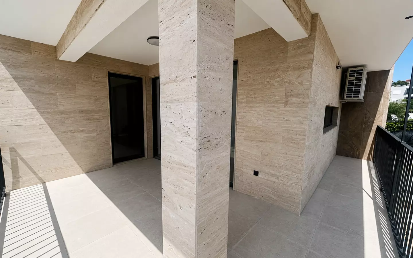 3-bedroom Apartment In Zečevo Rogozničko, Croatia (1.257 M²)
