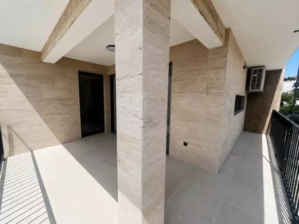 3-bedroom Apartment In Zečevo Rogozničko, Croatia (1.257 M²)