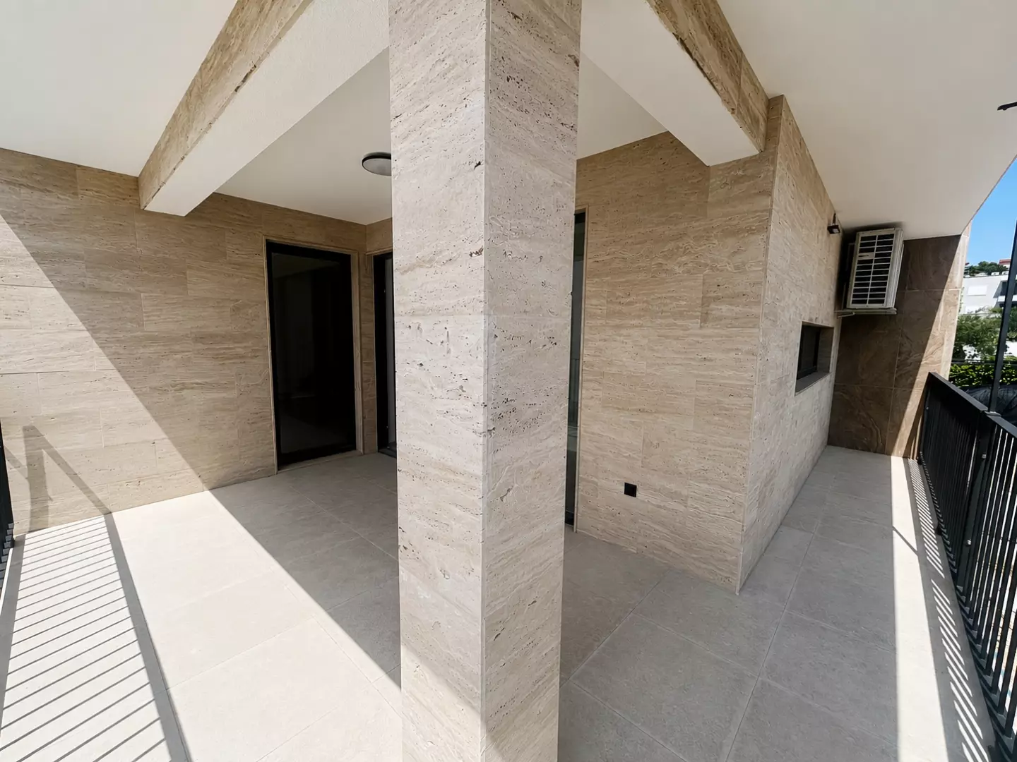 3-bedroom Apartment In Zečevo Rogozničko, Croatia (1.257 M²)